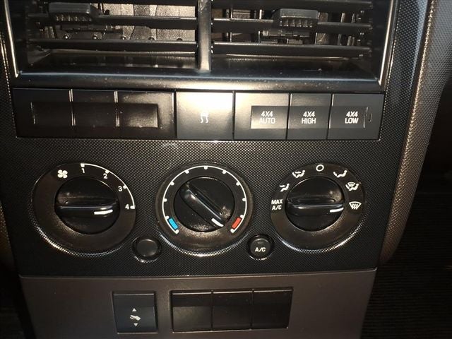 2010 Ford Explorer Sport Trac XLT