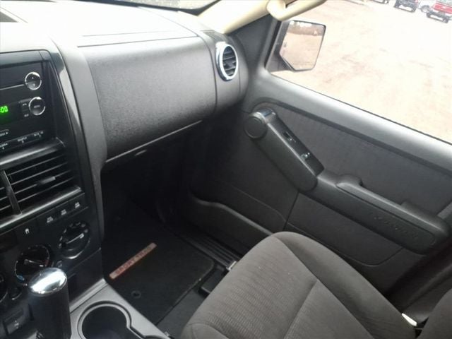 2010 Ford Explorer Sport Trac XLT