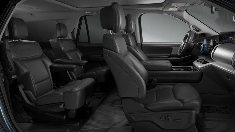 2027 Ford Expedition Max Active