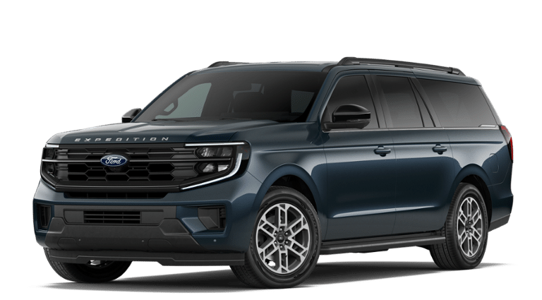 2026 Ford Expedition Active MAX 4x4's photo