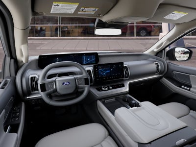 2027 Ford Expedition Max Active