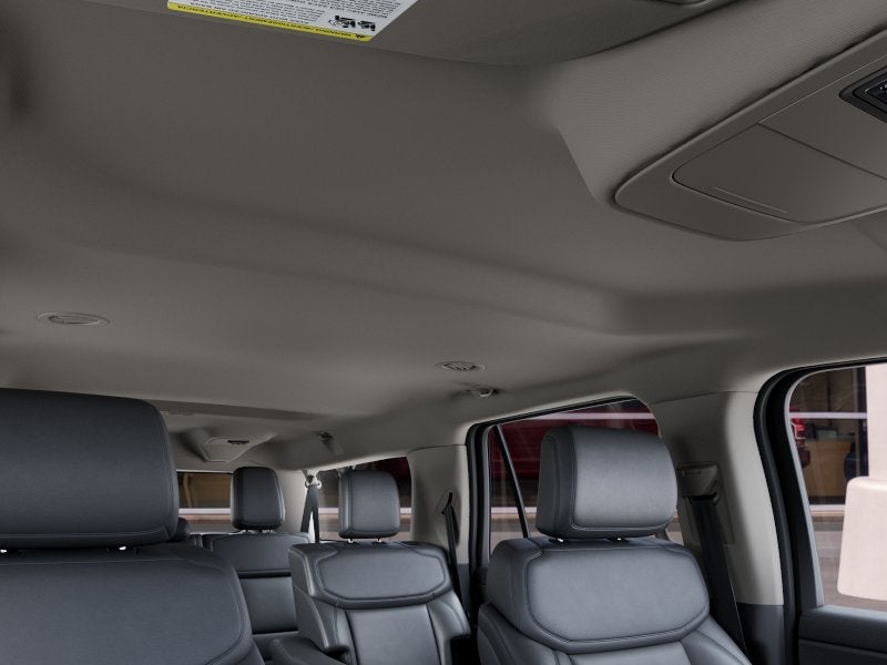 2027 Ford Expedition Max Active