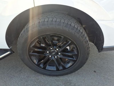 2022 Ford Expedition XLT