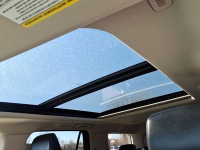 2022 Ford Expedition XLT