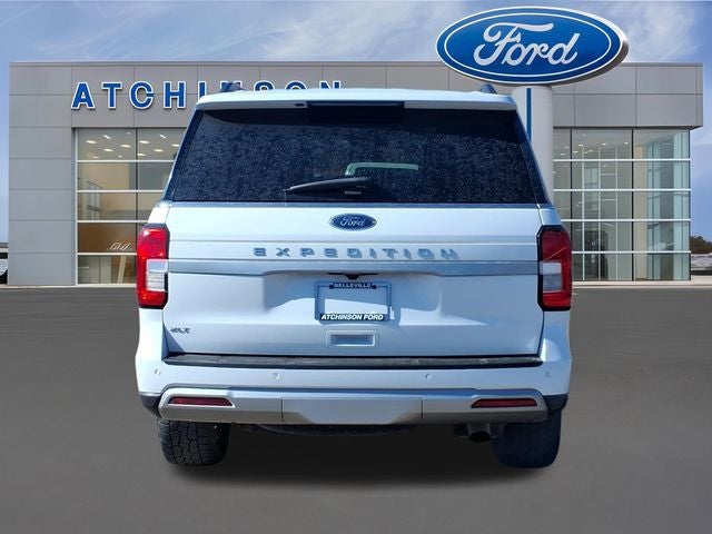 2022 Ford Expedition XLT