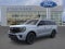 2026 Ford Expedition Platinum®