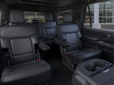 2026 Ford Expedition Platinum®