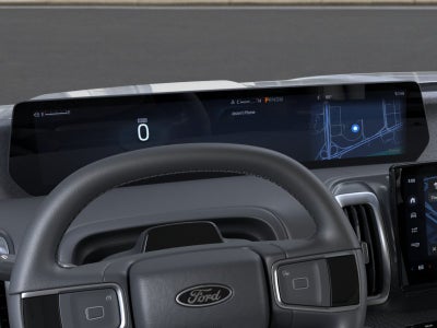2026 Ford Expedition Platinum®