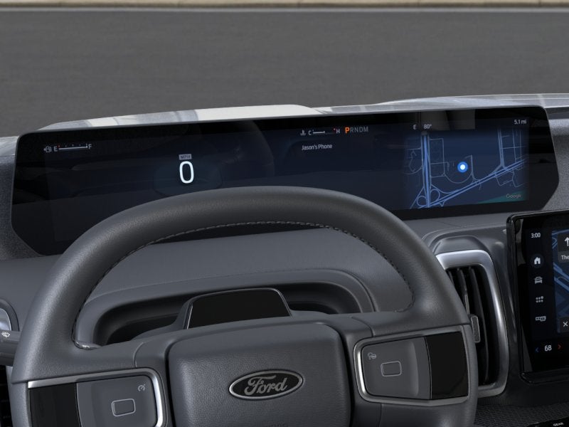 2026 Ford Expedition Platinum®
