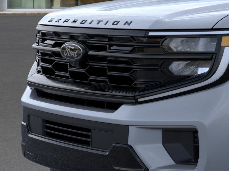 2026 Ford Expedition Platinum®