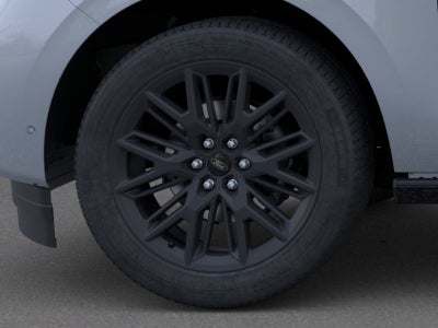 2026 Ford Expedition Platinum®