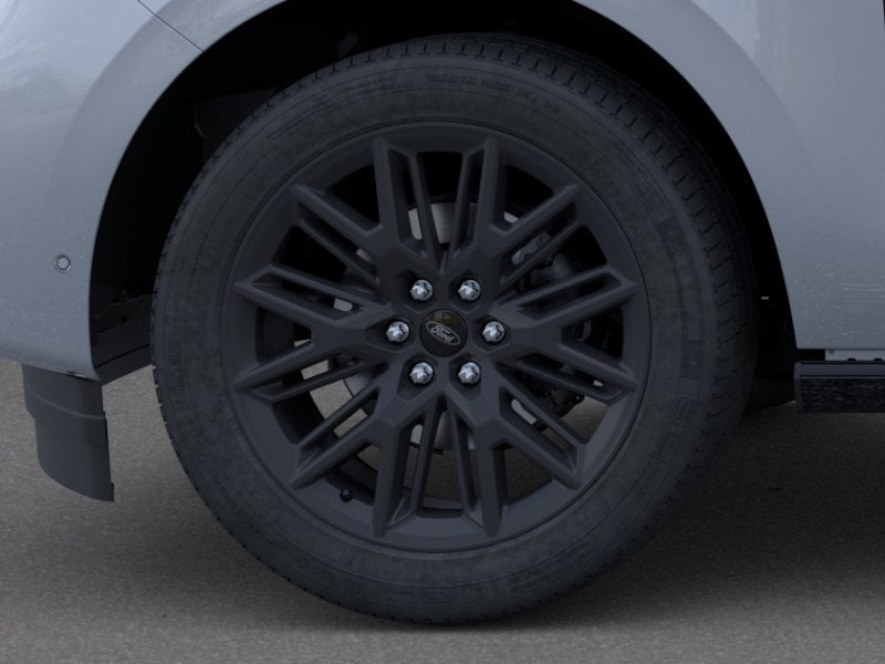 2026 Ford Expedition Platinum®