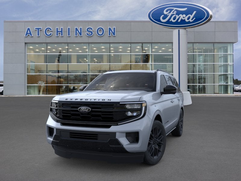 2026 Ford Expedition Platinum®