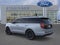 2026 Ford Expedition Platinum®