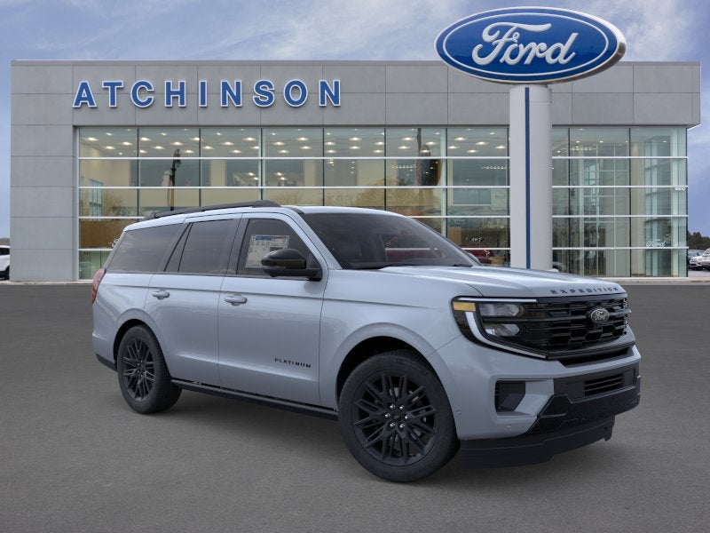 2026 Ford Expedition Platinum®