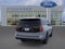 2026 Ford Expedition Platinum®