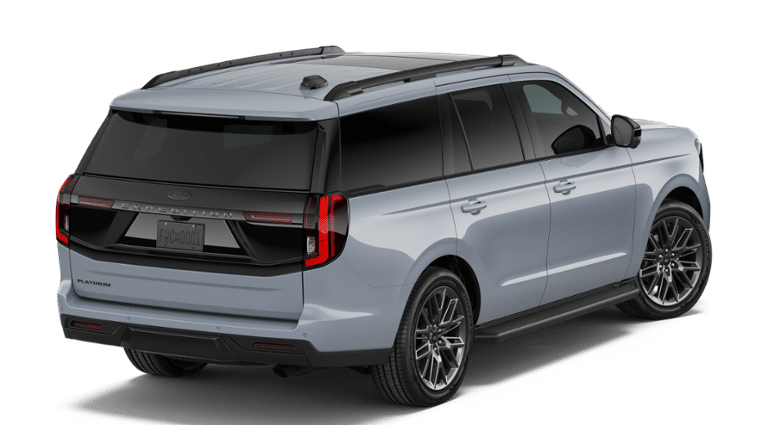 2026 Ford Expedition Platinum®