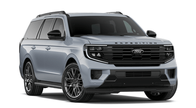 2026 Ford Expedition Platinum®