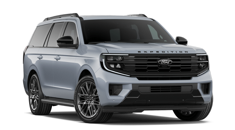 2026 Ford Expedition Platinum®