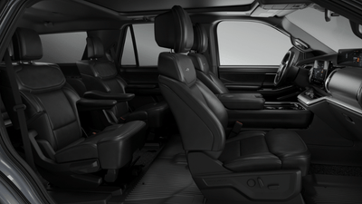 2026 Ford Expedition Platinum®