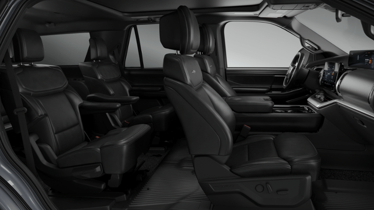 2026 Ford Expedition Platinum®