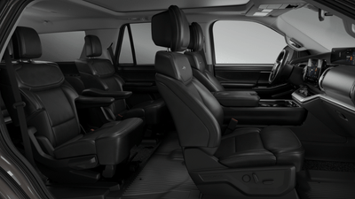 2026 Ford Expedition Platinum®