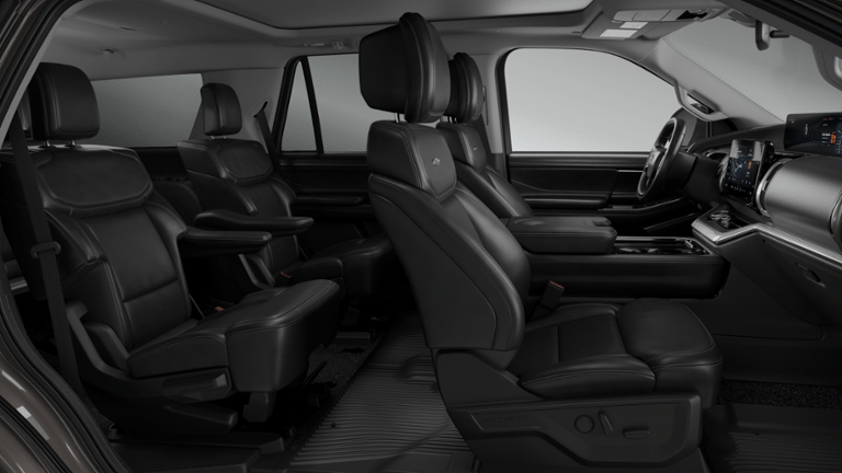 2026 Ford Expedition Platinum®