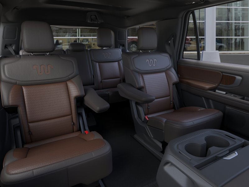 2026 Ford Expedition King Ranch