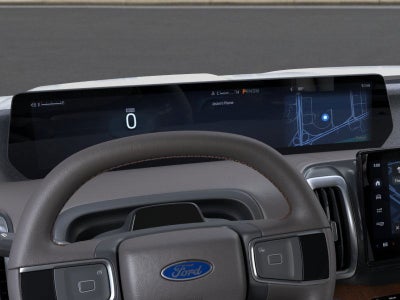 2026 Ford Expedition King Ranch