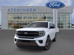 2026 Ford Expedition King Ranch