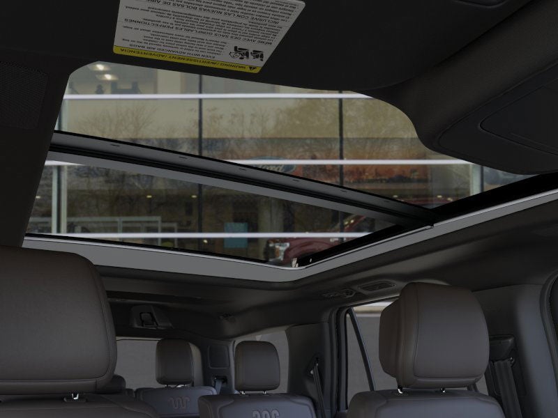 2026 Ford Expedition King Ranch