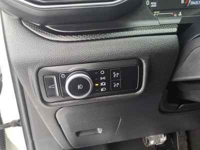 2024 Ford Explorer ST-Line