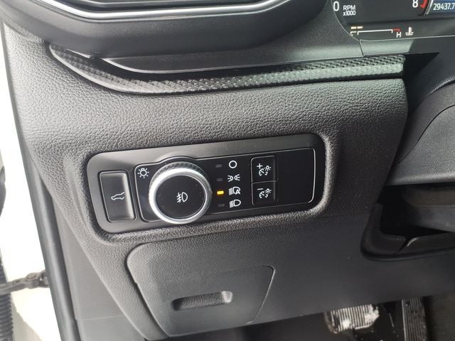 2024 Ford Explorer ST-Line