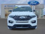 2024 Ford Explorer ST-Line