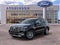 2027 Ford Explorer 4-Door 4DR 4WD ACTIVE