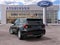 2027 Ford Explorer 4-Door 4DR 4WD ACTIVE