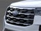 2026 Ford Explorer 4DR 4WD ACTIVE