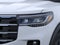 2026 Ford Explorer 4DR 4WD ACTIVE