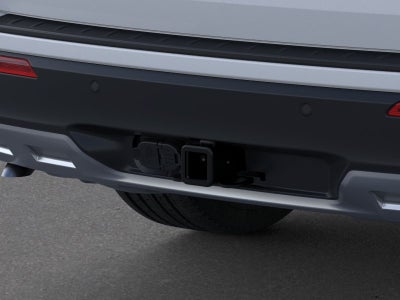 2026 Ford Explorer 4DR 4WD ACTIVE