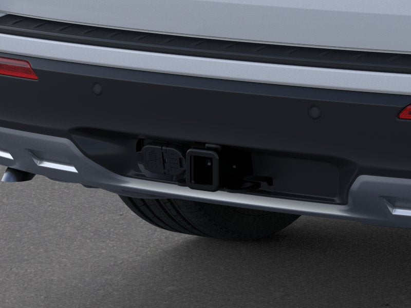 2026 Ford Explorer 4DR 4WD ACTIVE