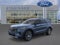 2026 Ford Explorer 4DR 4WD ACTIVE