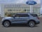 2026 Ford Explorer 4DR 4WD ACTIVE