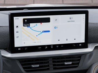 2027 Ford Explorer Tremor®