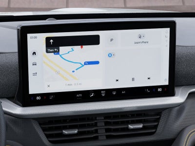 2027 Ford Explorer Tremor®