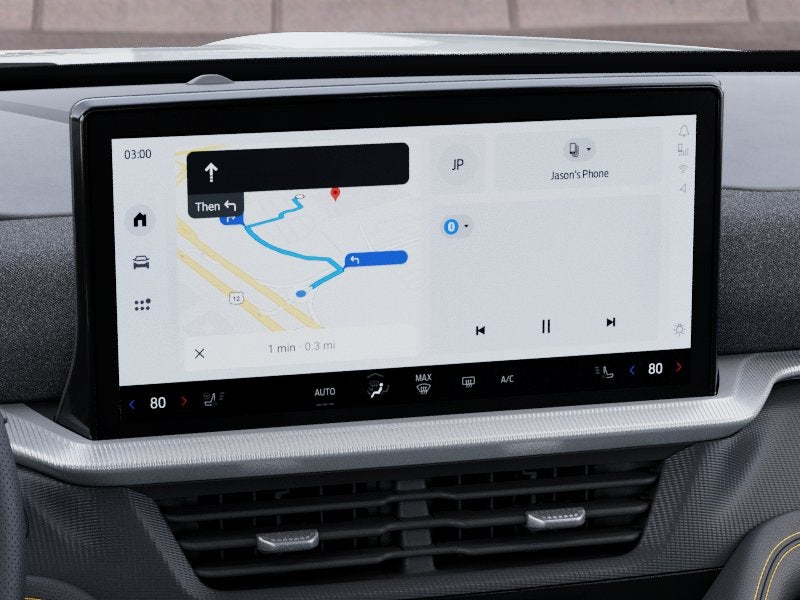 2027 Ford Explorer Tremor®