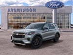 2027 Ford Explorer Tremor®