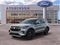 2027 Ford Explorer Tremor®