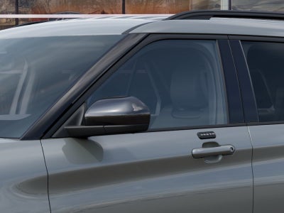 2027 Ford Explorer Tremor®