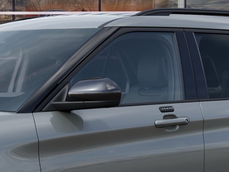 2027 Ford Explorer Tremor®