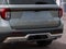 2027 Ford Explorer Tremor®